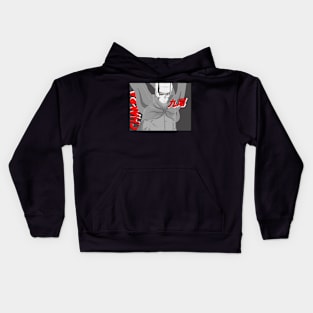 Baryon Mode Kids Hoodie